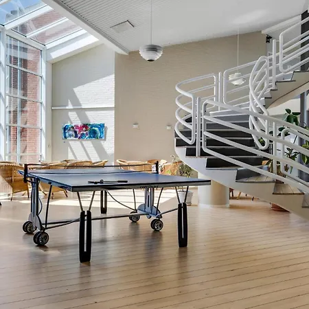 Apartment Bad, Vaerelse 21