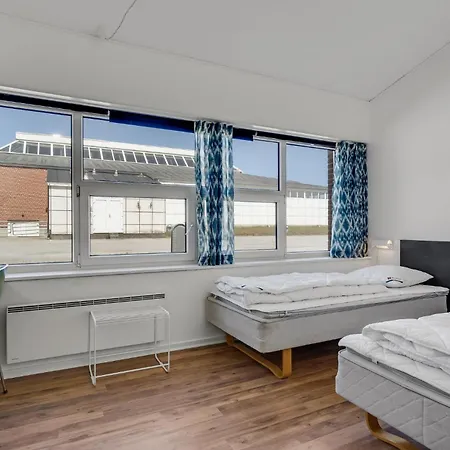 Apartment Bad, Vaerelse 21 *