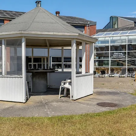 Apartmán Bad, Vaerelse 21 *