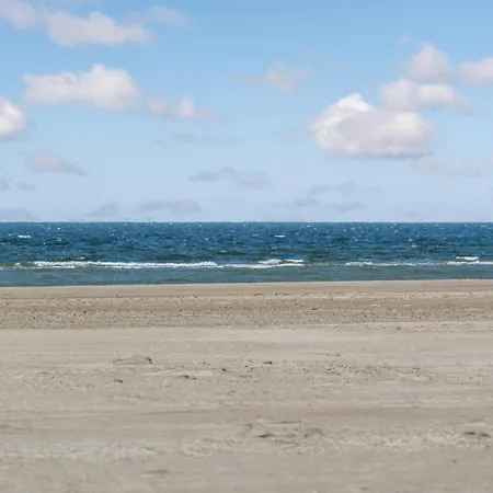 Apartmán Bad, Vaerelse 21 Fanø