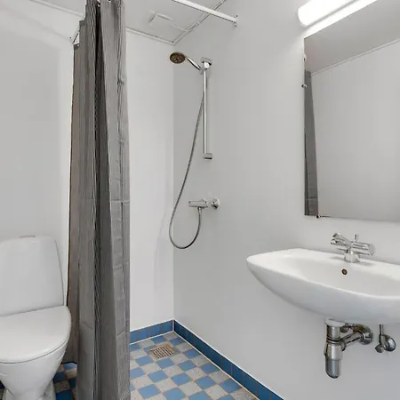 Apartment Bad, Vaerelse 21 Fano