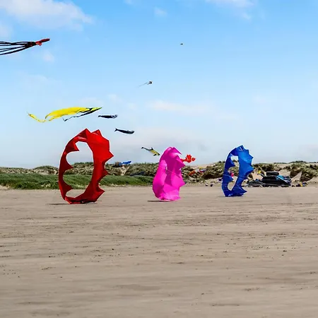 Bad, Vaerelse 21 Apartmán